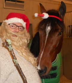 God Jul
